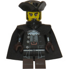 LEGO Highwayman Minifigurine