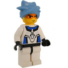 LEGO Hikaru Minifigure