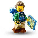 LEGO Hiker Set 71013-6