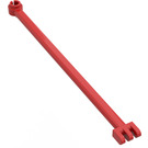 LEGO Hinge Bar 12 with Split Rod Holder (2375)