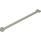 LEGO Cerniera Bar 12 con Split Rod Supporto (2375)