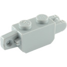 LEGO Hinge Brick 1 x 2 Vertical Locking Double (30386 / 39893)