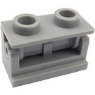 LEGO Hinge Brick 1 x 2 with Top Plate