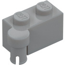 LEGO Hinge Brick 1 x 4 Top (3830 / 65122)