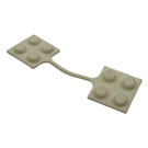 LEGO Scharnier Coupling-Nylon