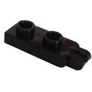 LEGO Scharnier Plaat 1 x 2 met 2 Vingers Holle noppen (4276)