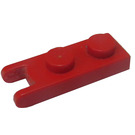 LEGO Cerniera Piastra 1 x 2 con Doppio Finger