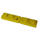 LEGO Hinge Plate 1 x 2 with Single / Double Finger