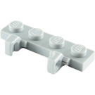 LEGO Scharnier Platte 1 x 4 Verriegeln mit Zwei Stubs (44568 / 51483)