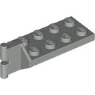 LEGO Charnière assiette 2 x 4 avec Articulated Joint - Male (3639)
