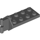 LEGO Hinge Plate 2 x 4 with Articulated Joint - Male (3639)