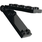 LEGO Hinge Plate without Hole