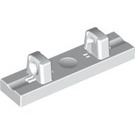 LEGO Hinge Tile 1 x 4 Locking with 2 Single Stubs on Top (44822 / 95120)