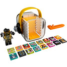 LEGO HipHop Robot BeatBox Set 43107
