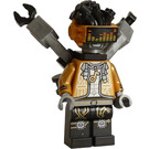 LEGO Hiphop Robot Minifigur