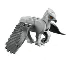 레고 Hippogriff Buckbeak