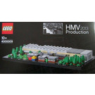 LEGO HMV 2013 Production Set 4000009
