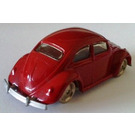 LEGO HO VW Beetle 1200 (Short Version)