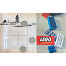 LEGO Hobby and Model Box Set 752
