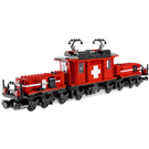 LEGO Hobby Trains Set 10183