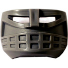 LEGO Hockey Mask with Eyeholes and 14 Hole Grille
