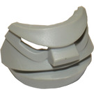 LEGO Hockey Mask with Eyeholes and No Teeth