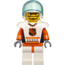 LEGO Hockey Player B Minifigure