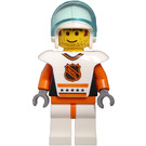 LEGO Hockey Player D Figurine