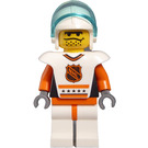 LEGO Hockey Player H Minifiguur