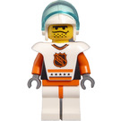 LEGO Hockey Player H Minifigur