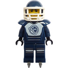 LEGO Hockey Player Мініфігурка