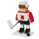 LEGO Hockey player Set 40037