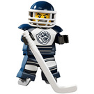 LEGO Hockey Player Set 8804-8