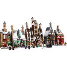 LEGO Hogsmeade Village - Collectors' Edition Set 76457