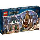 LEGO Hogsmeade Village Visit Set 76388 Packaging