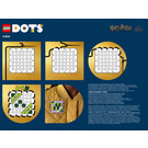 LEGO Hogwarts Accessories Pack Set 41808 Instructions