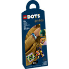 LEGO Hogwarts Accessories Pack Set 41808 Packaging