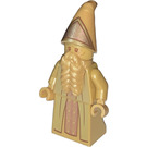 LEGO Hogwarts Architect Minifigurka