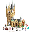 LEGO Hogwarts Astronomy Tower Set 75969