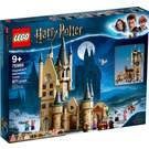 LEGO Hogwarts Astronomy Tower Set 75969 Packaging