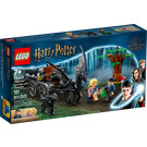 LEGO Hogwarts Carriage and Thestrals Set 76400 Packaging