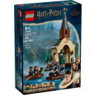 LEGO Hogwarts Castle Boathouse Set 76426 Packaging