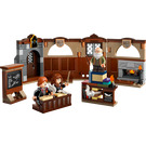 LEGO Hogwarts Castle: Charms Class Set 76442