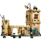 LEGO Hogwarts Castle: Flying Lessons Set 76447