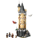 LEGO Hogwarts Castle Owlery Set 76430
