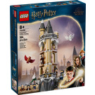 LEGO Hogwarts Castle Owlery Set 76430 Packaging