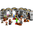 레고 Hogwarts Castle: Potions Class 76431