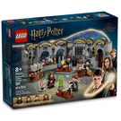 LEGO Hogwarts Castle: Potions Class Set 76431 Packaging