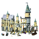 LEGO Hogwarts Castle Set 4709