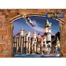 LEGO Hogwarts Castle Set 4709 Instructions